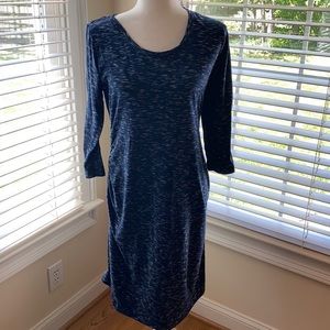 Liz Lange for Target maternity dress